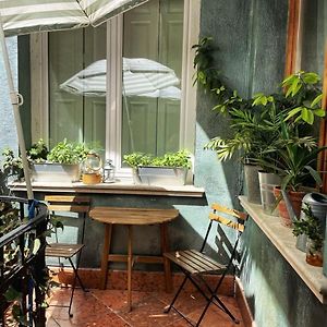 Appartement met een Slaapkamer